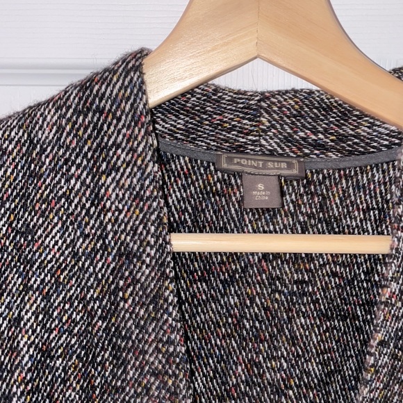 Tweed Jacket - Picture 2 of 4